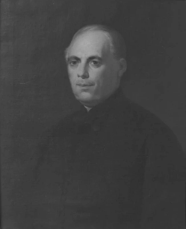 Il teologo Giuseppe Murgia - Quartu Sant'Elena, Cagliari
